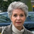 Karin Eickelbaum – Bild: ARD Degeto/ARD Degeto/Katrin Knoke Karin Eickelbaum – Bild: ARD Degeto/ARD Degeto/Katrin Knoke