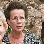 Karin Gregorek – Bild: ARD Karin Gregorek – Bild: ARD