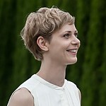 Katharina Schlothauer – Bild: ZDF Katharina Schlothauer – Bild: ZDF