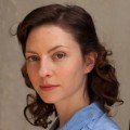 Katharina Schüttler – Bild: ORF III Katharina Schüttler – Bild: ORF III