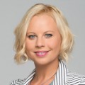 Katharina Straßer – Bild: ORF Katharina Straßer – Bild: ORF