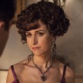 Katherine Kelly – Bild: ZDF Katherine Kelly – Bild: ZDF