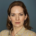 Katherine Parkinson – Bild: Channel 4 Katherine Parkinson – Bild: Channel 4