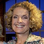 Kathrin Ackermann – Bild: WDR Kathrin Ackermann – Bild: WDR