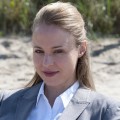 Katja Danowski – Bild: ZDF Katja Danowski – Bild: ZDF