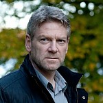 Kenneth Branagh – Bild: BBC/Left Bank Pictures/Phil Fisk Kenneth Branagh – Bild: BBC/Left Bank Pictures/Phil Fisk