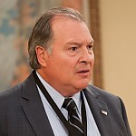 Kevin Dunn – Bild: ZDF und Steve Dietl Kevin Dunn – Bild: ZDF und Steve Dietl