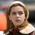 Kiernan Shipka – Bild: ZDF Kiernan Shipka – Bild: ZDF