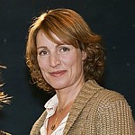 Kirsten Block – Bild: ZDF Kirsten Block – Bild: ZDF