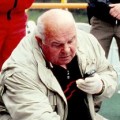 Klaus-Jürgen Steinmann – Bild: mdr Klaus-Jürgen Steinmann – Bild: mdr