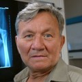 Klaus Manchen – Bild: rbb Klaus Manchen – Bild: rbb
