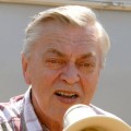 Klaus Ofczarek – Bild: ORF Klaus Ofczarek – Bild: ORF
