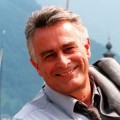 Klaus Wildbolz – Bild: ORF Klaus Wildbolz – Bild: ORF