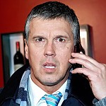 Klaus Zmorek – Bild: mdr Klaus Zmorek – Bild: mdr