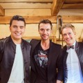 Klubbb3 – Bild: mdr Klubbb3 – Bild: mdr