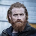 Kristofer Hivju – Bild: ZDF/Baldur Bragason Kristofer Hivju – Bild: ZDF/Baldur Bragason