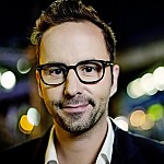 Kurt Krömer – Bild: rbb Kurt Krömer – Bild: rbb
