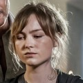 Kyra Sophia Kahre – Bild: ORF eins Kyra Sophia Kahre – Bild: ORF eins