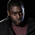 LaRoyce Hawkins – Bild: NBC LaRoyce Hawkins – Bild: NBC