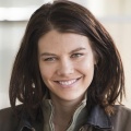 Lauren Cohan – Bild: AMC/Gene Page Lauren Cohan – Bild: AMC/Gene Page