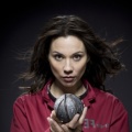 Lexa Doig – Bild: RTL Crime Lexa Doig – Bild: RTL Crime