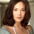 Lindsay Price – Bild: CBS Lindsay Price – Bild: CBS