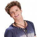 Lionel Ferro – Bild: Disney Lionel Ferro – Bild: Disney