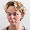 Lisa Wagner – Bild: ARD/Julia Terjung Lisa Wagner – Bild: ARD/Julia Terjung