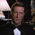 Lloyd Bochner – Bild: ABC Lloyd Bochner – Bild: ABC