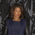 Lorraine Toussaint – Bild: Warner Brothers Lorraine Toussaint – Bild: Warner Brothers