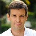 Luca Zamperoni – Bild: ARD/Willi Weber Luca Zamperoni – Bild: ARD/Willi Weber