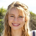 Lucy Fry – Bild: ZDF/Jonathan M. Shiff Prod./Vince Valitutti Lucy Fry – Bild: ZDF/Jonathan M. Shiff Prod./Vince Valitutti