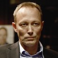 Lars Mikkelsen – Bild: SRF/DR/Tine Harden Lars Mikkelsen – Bild: SRF/DR/Tine Harden