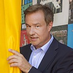 Lars Reichow – Bild: SWR Lars Reichow – Bild: SWR
