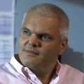László I. Kish – Bild: ZDF László I. Kish – Bild: ZDF