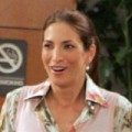 Laura Silverman – Bild: 2006 CBS BROADCASTING INC. ALL RIGHTS RESERVED. Laura Silverman – Bild: 2006 CBS BROADCASTING INC. ALL RIGHTS RESERVED.