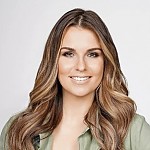 Laura Wontorra – Bild: RTL / Stefan Gregorowius Laura Wontorra – Bild: RTL / Stefan Gregorowius