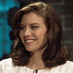 Lauren Cohan – Bild: RTL Living Lauren Cohan – Bild: RTL Living