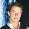Laurence Rupp – Bild: HR/Degeto/Toni Muhr Laurence Rupp – Bild: HR/Degeto/Toni Muhr