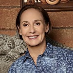 Laurie Metcalf – Bild: Warner Bros. Laurie Metcalf – Bild: Warner Bros.