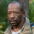 Lennie James – Bild: RTL II Lennie James – Bild: RTL II