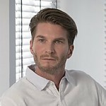 Leopold Hornung – Bild: ZDF und Markus Fenchel Leopold Hornung – Bild: ZDF und Markus Fenchel