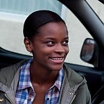 Letitia Wright – Bild: WDR/Red Production Company Limited/Danielle Baguley Letitia Wright – Bild: WDR/Red Production Company Limited/Danielle Baguley