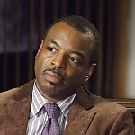 LeVar Burton – Bild: Puls 4 LeVar Burton – Bild: Puls 4