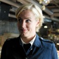 Li Hagman – Bild: ZDF Li Hagman – Bild: ZDF