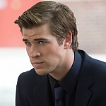 Liam Hemsworth – Bild: ORF Liam Hemsworth – Bild: ORF