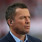 Lothar Matthäus – Bild: Udo Grimberg, Lizenz: Creative Commons by-sa-3.0 de, 6423 Lothar Matthäus, CC BY-SA 3.0 DE Lothar Matthäus – Bild: Udo Grimberg, Lizenz: Creative Commons by-sa-3.0 de, 6423 Lothar Matthäus, CC BY-SA 3.0 DE