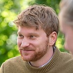 Lucas Prisor – Bild: ORF Lucas Prisor – Bild: ORF