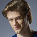 Lucas Till – Bild: CBS Lucas Till – Bild: CBS