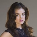 Lucy Hale – Bild: Glitz Lucy Hale – Bild: Glitz